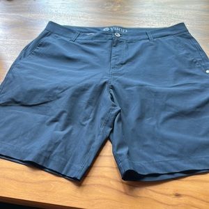 Vuori Men’s shorts, size 36
